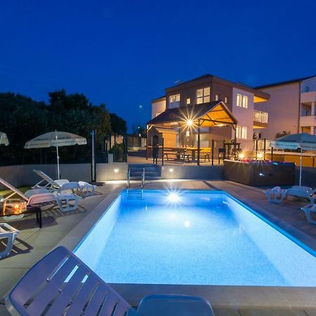 Villa Honey Сегет-Враница Экстерьер фото