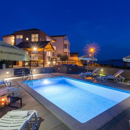 Villa Honey Сегет-Враница Экстерьер фото