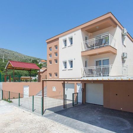 Villa Honey Сегет-Враница Экстерьер фото