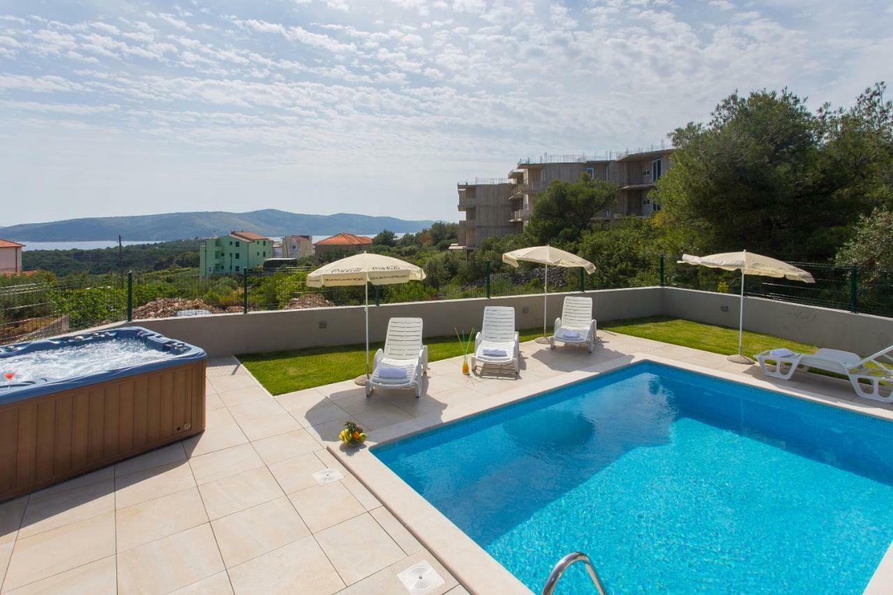 Villa Honey Сегет-Враница Экстерьер фото