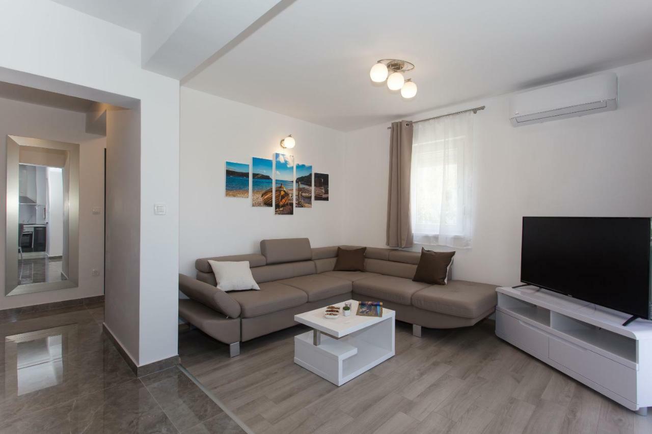 Villa Honey Сегет-Враница Экстерьер фото