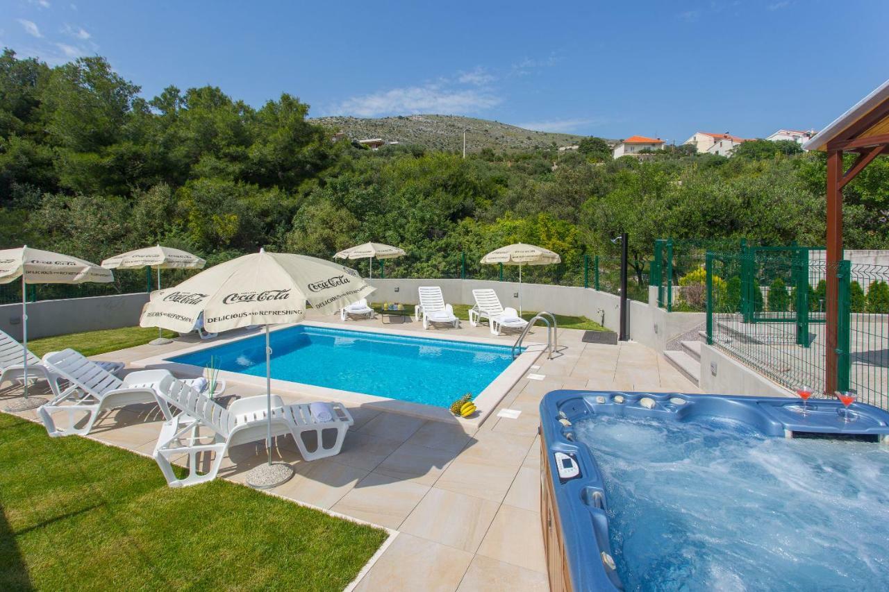 Villa Honey Сегет-Враница Экстерьер фото