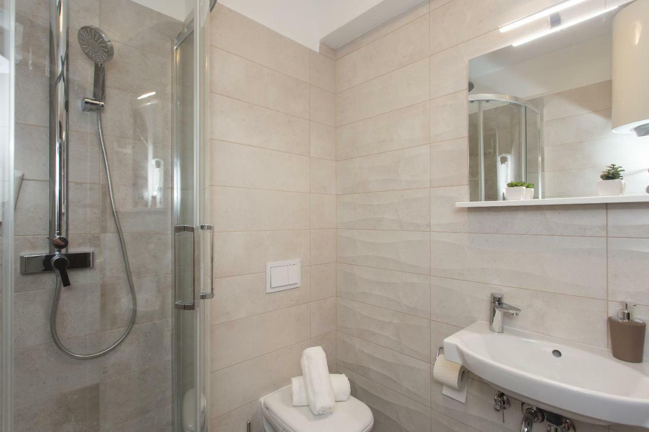 Villa Honey Сегет-Враница Экстерьер фото