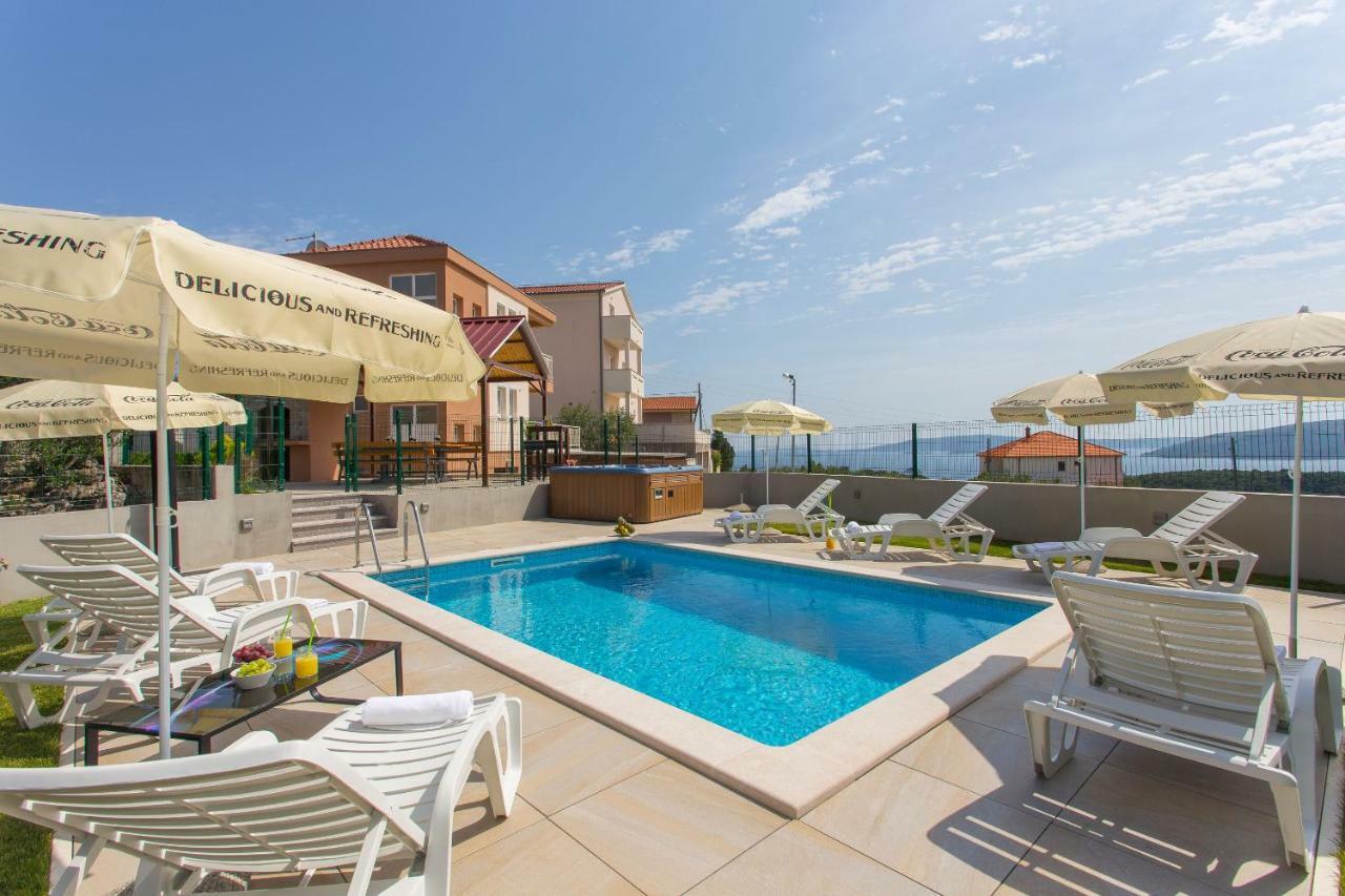 Villa Honey Сегет-Враница Экстерьер фото