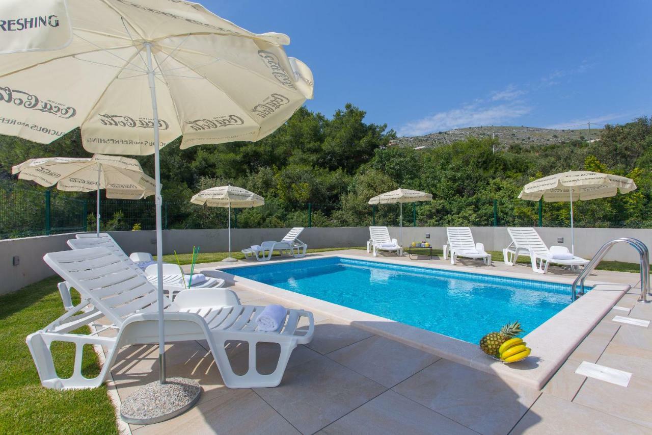 Villa Honey Сегет-Враница Экстерьер фото